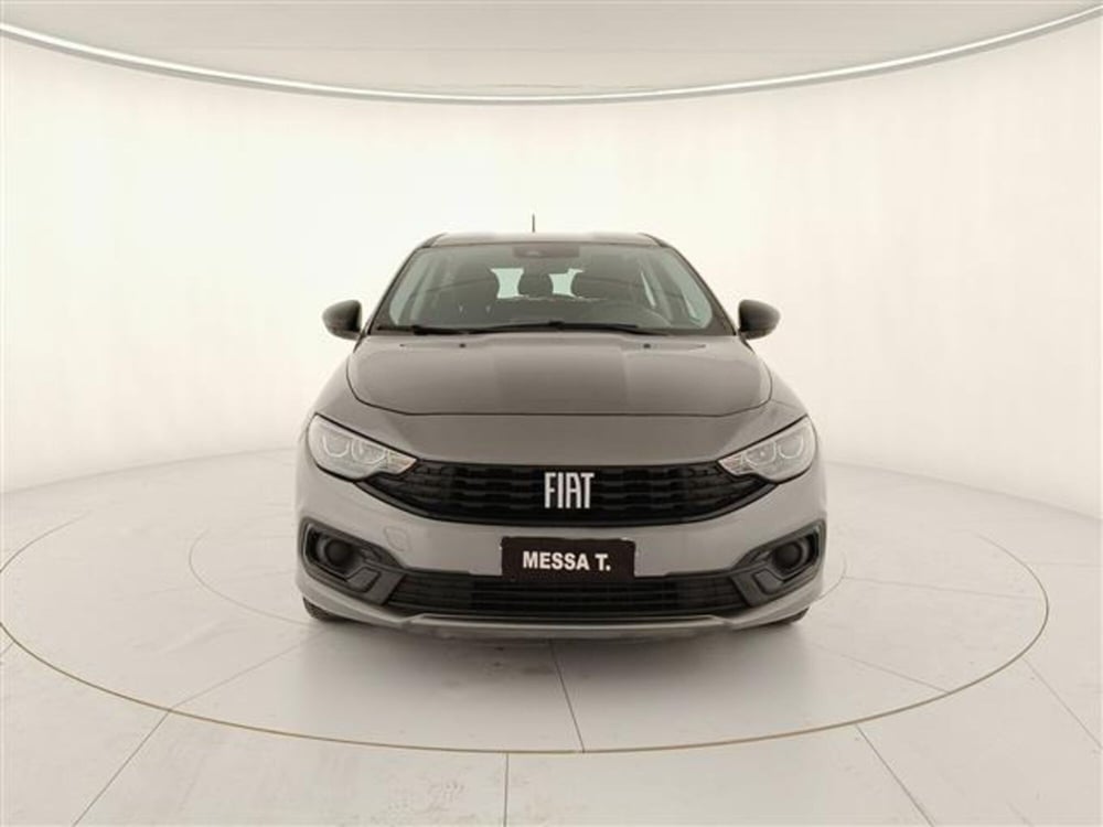 Fiat Tipo Station Wagon usata a Monza e Brianza (3)