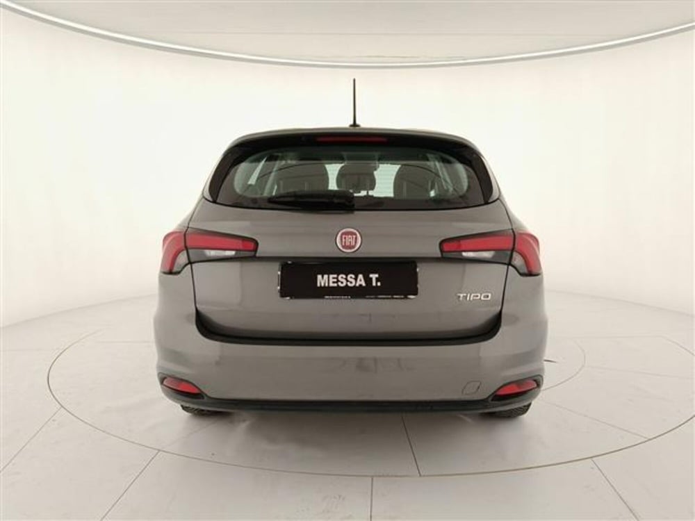 Fiat Tipo Station Wagon usata a Monza e Brianza (4)