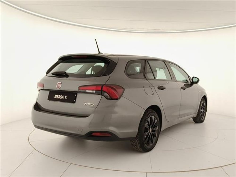 Fiat Tipo Station Wagon usata a Monza e Brianza (5)