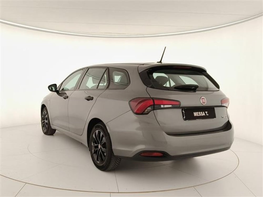 Fiat Tipo Station Wagon usata a Monza e Brianza (7)