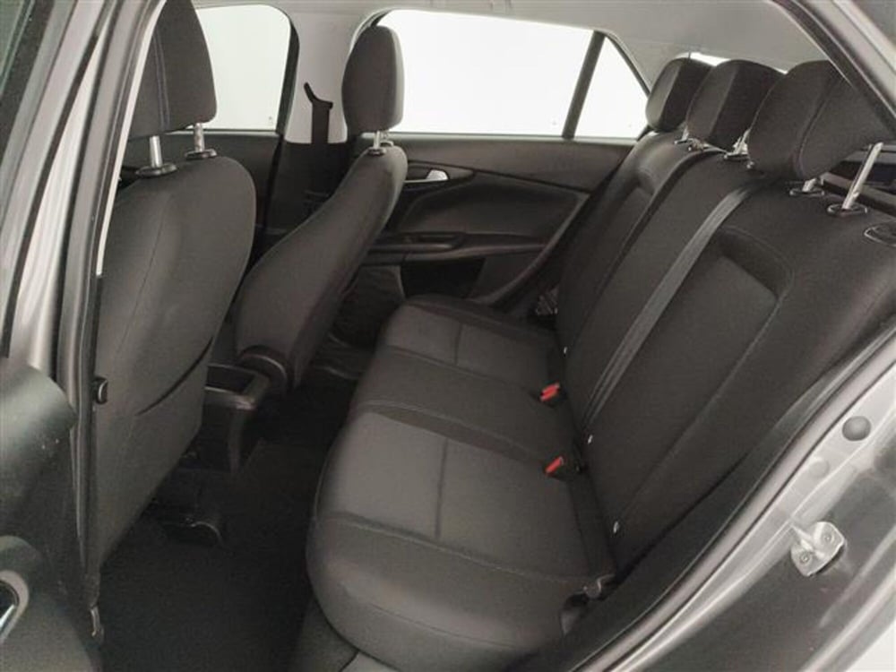 Fiat Tipo Station Wagon usata a Monza e Brianza (9)