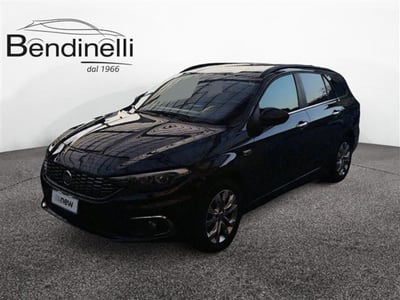 Fiat Tipo Station Wagon Tipo 1.6 Mjt S&amp;S DCT SW Lounge del 2020 usata a Verona
