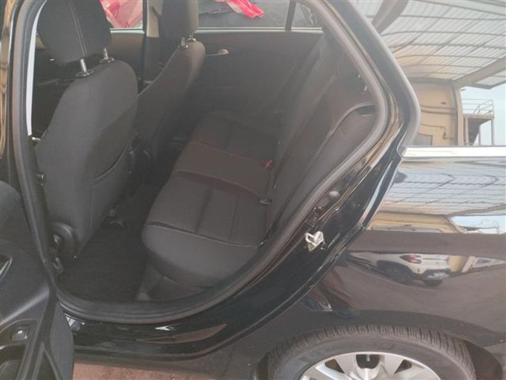 Fiat Tipo Station Wagon usata a Verona (11)