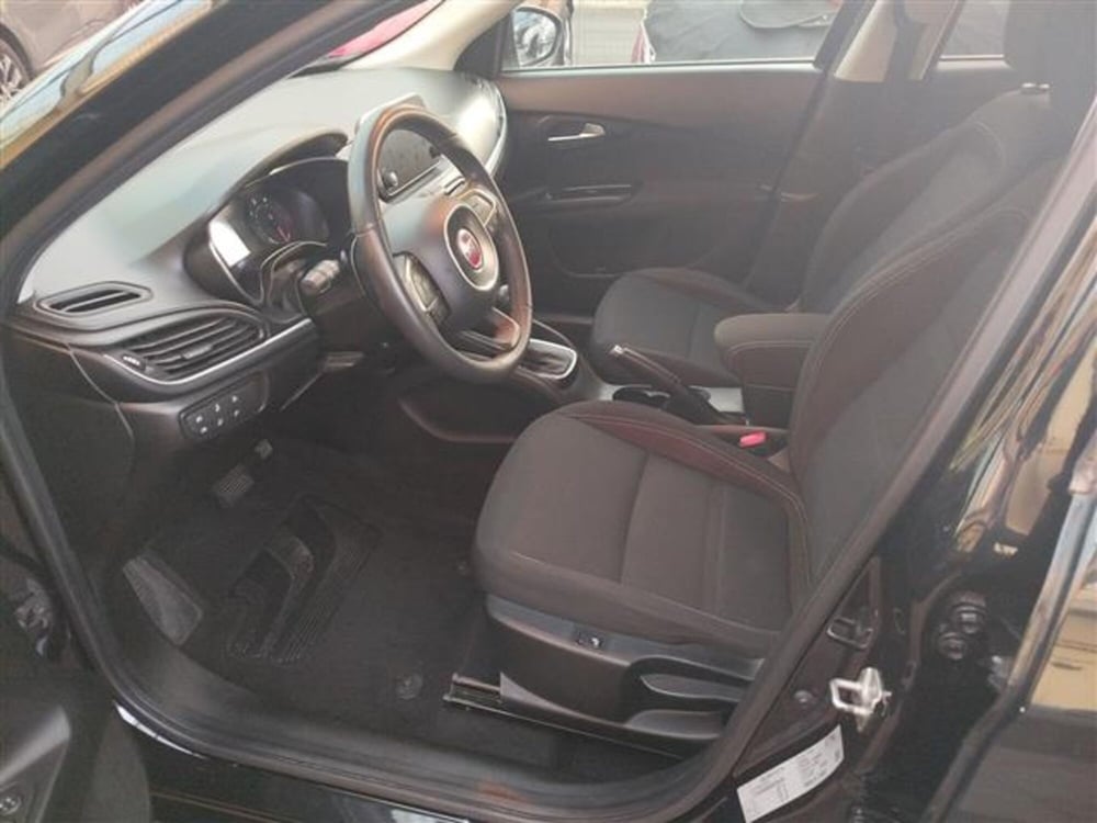 Fiat Tipo Station Wagon usata a Verona (12)