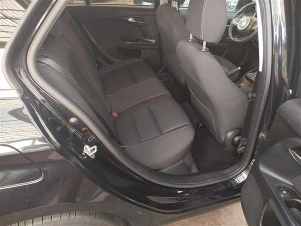 Fiat Tipo Station Wagon usata a Verona (13)