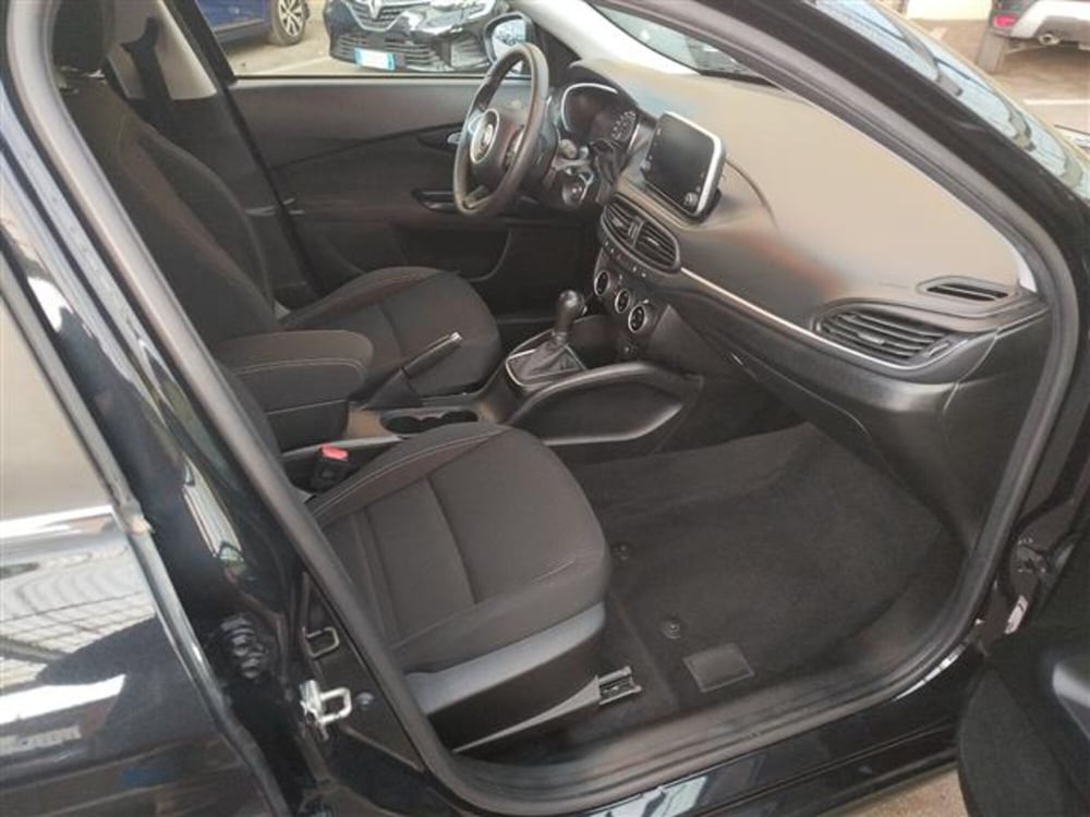 Fiat Tipo Station Wagon usata a Verona (14)