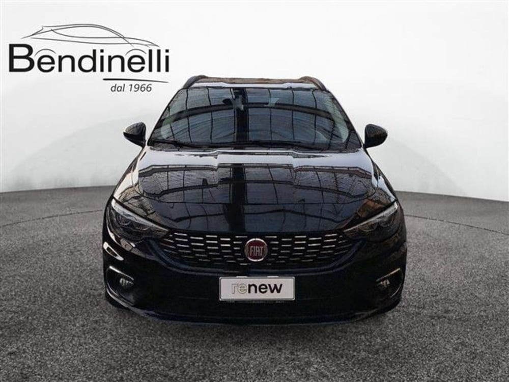 Fiat Tipo Station Wagon usata a Verona (2)