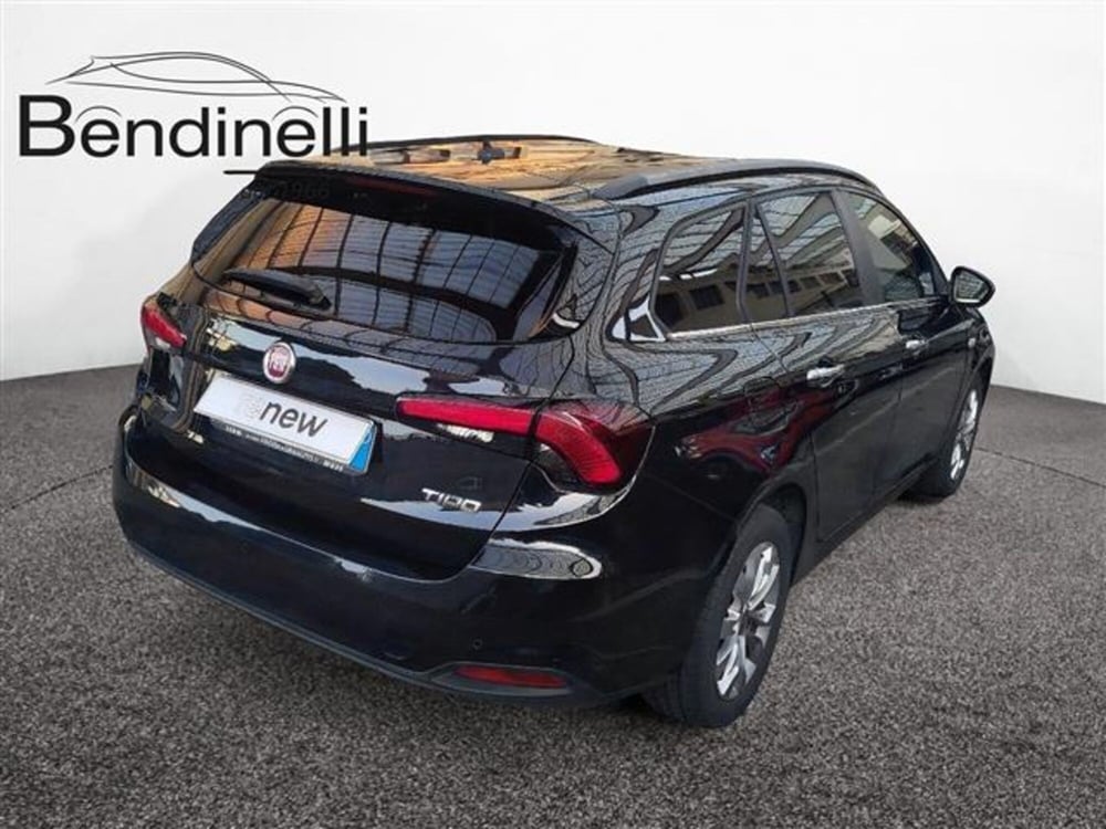 Fiat Tipo Station Wagon usata a Verona (5)