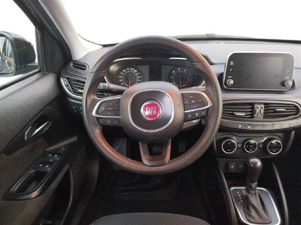Fiat Tipo Station Wagon usata a Verona (8)