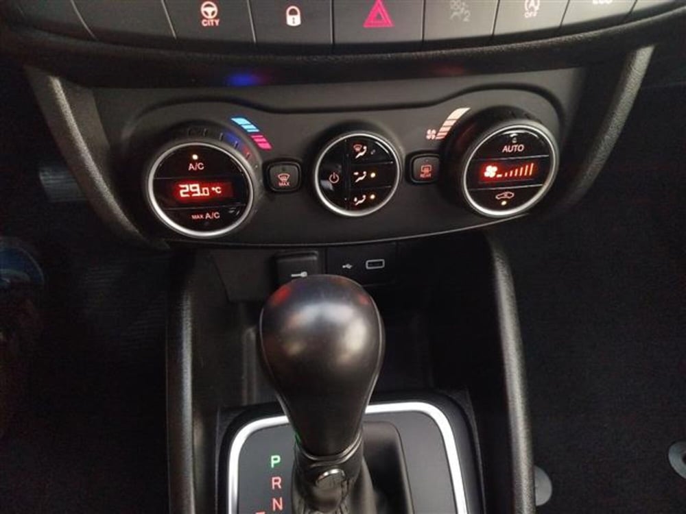 Fiat Tipo Station Wagon usata a Verona (9)