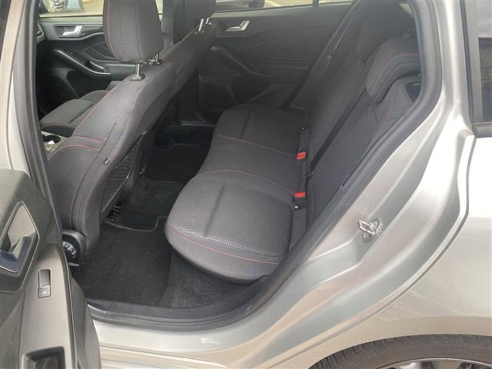 Ford Focus Station Wagon usata a Verona (14)