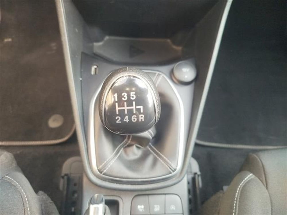 Ford Fiesta usata a Verona (11)