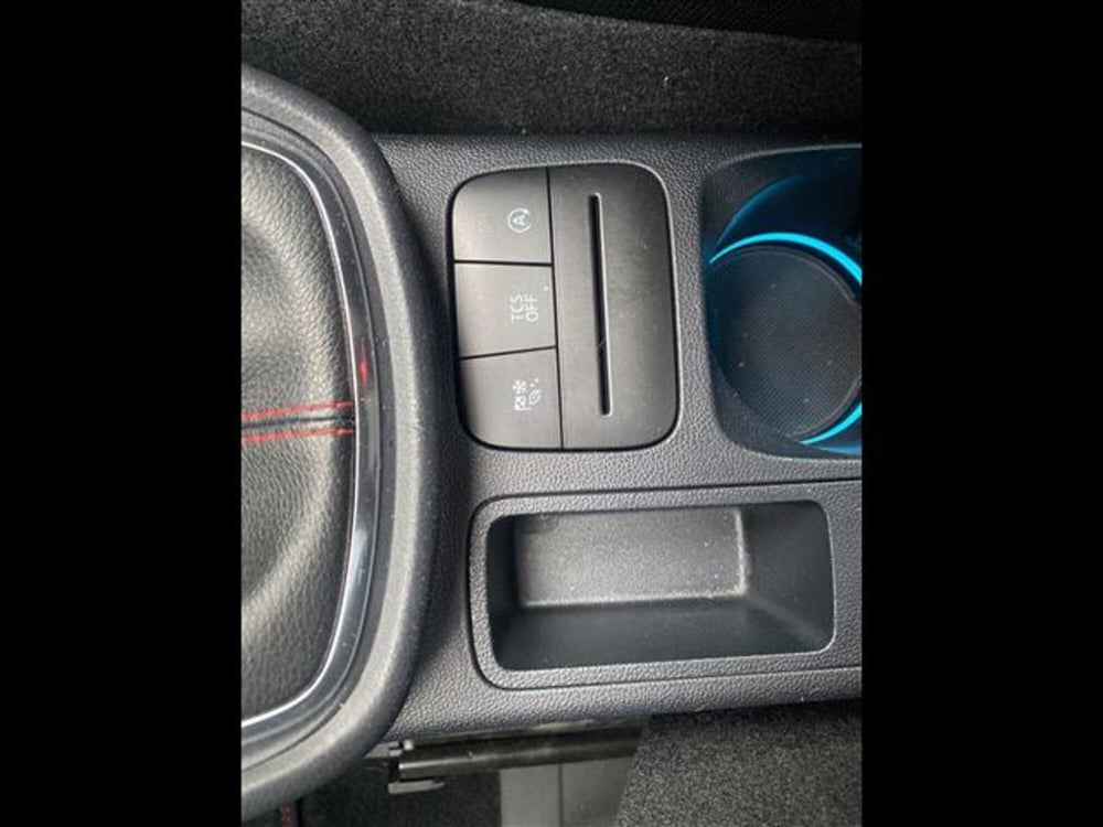 Ford Puma usata a Verona (12)