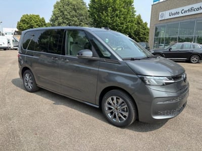 Volkswagen Multivan Lungo 2.0 tdi Life 150cv dsg 7p.ti nuova a Alba