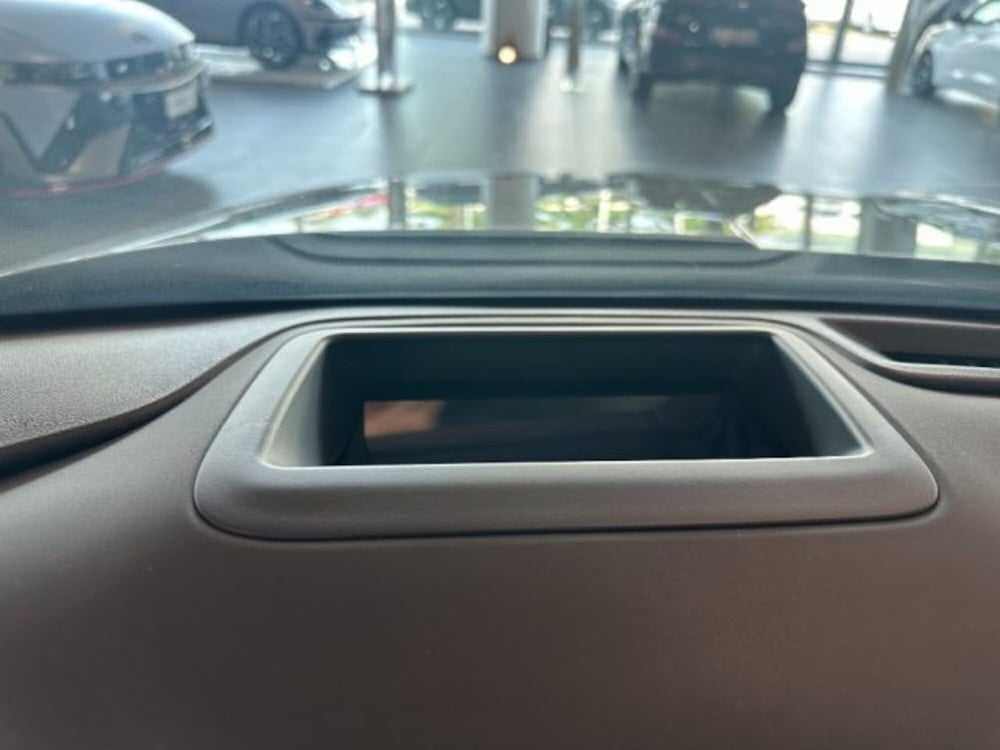 Hyundai Tucson nuova a Cuneo (13)