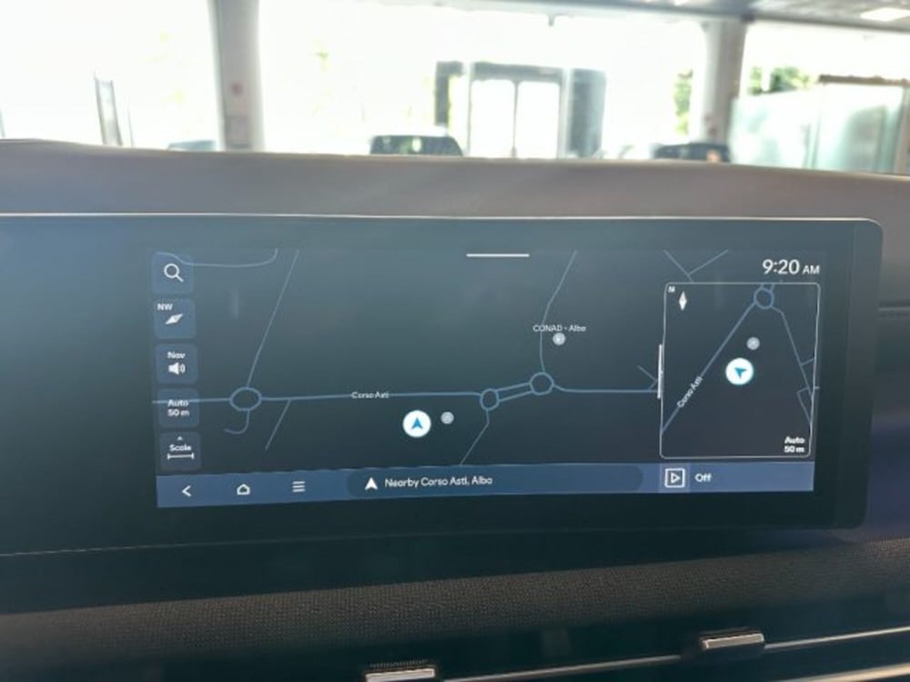 Hyundai Tucson nuova a Cuneo (14)
