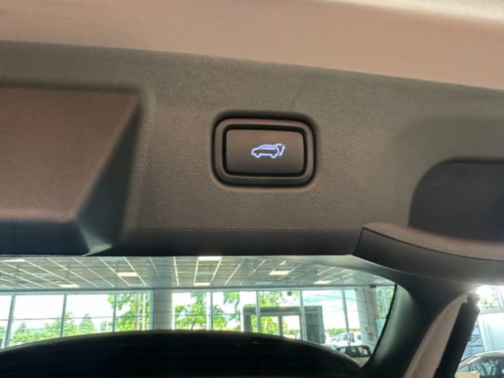 Hyundai Tucson nuova a Cuneo (16)