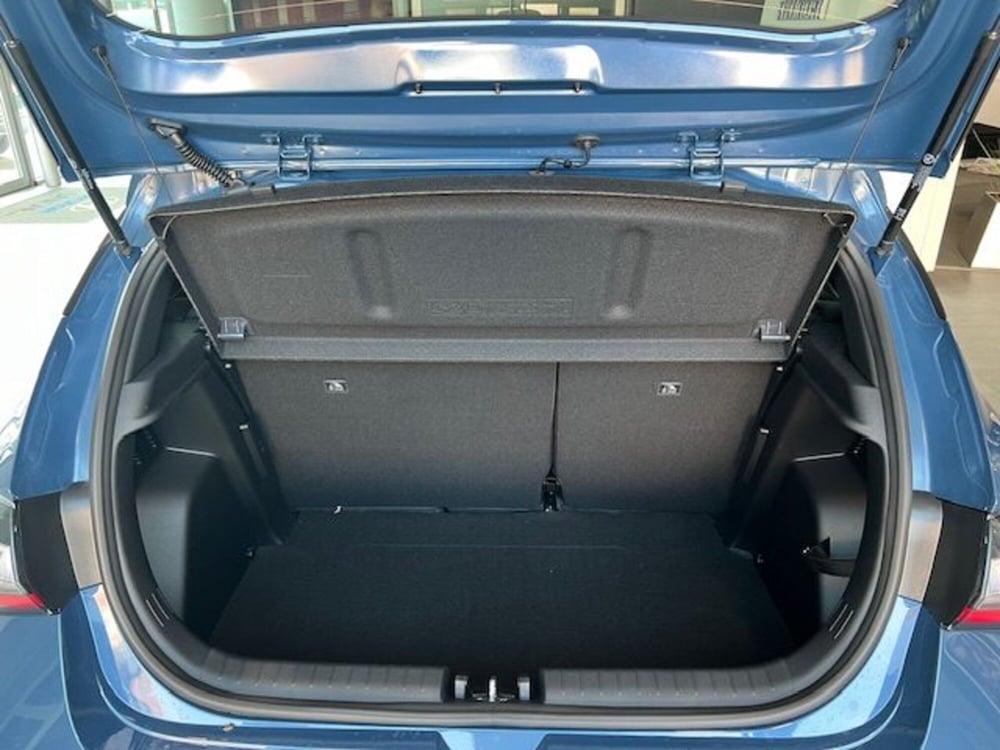 Hyundai i20 nuova a Cuneo (12)