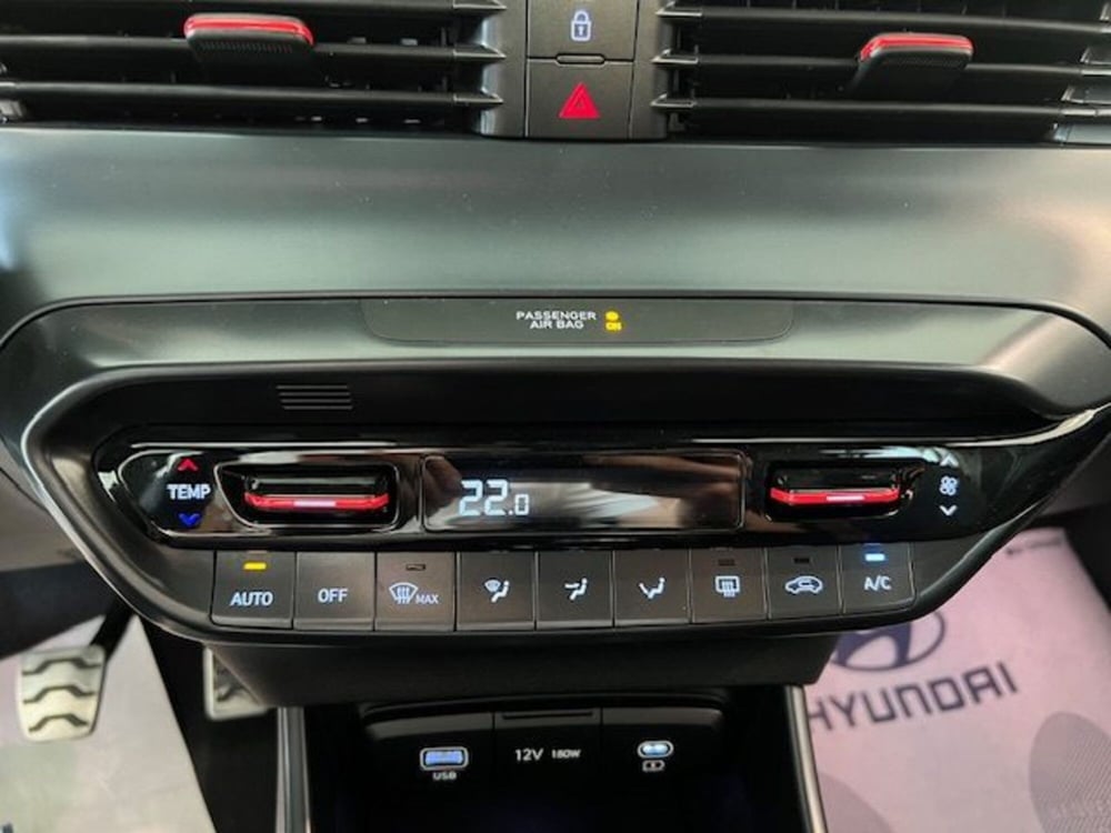 Hyundai i20 nuova a Cuneo (18)