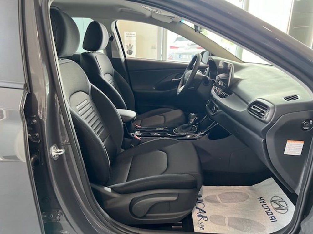 Hyundai i30 nuova a Cuneo (14)