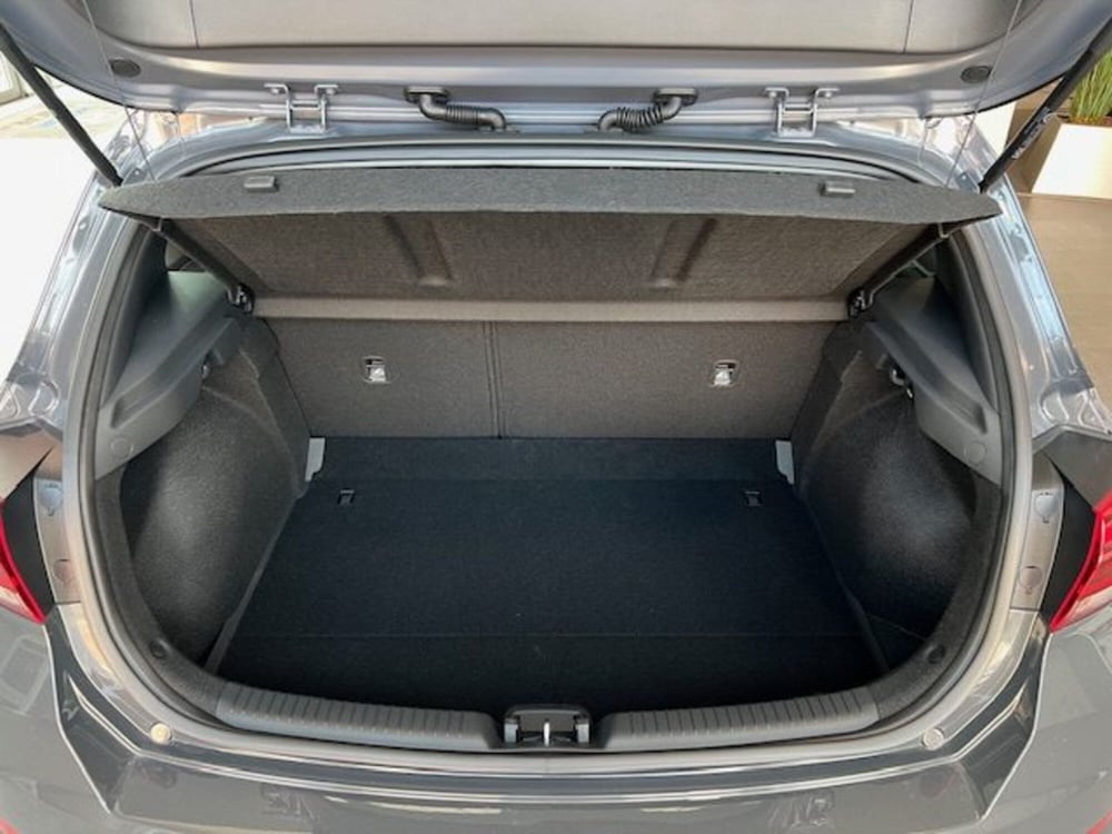 Hyundai i30 nuova a Cuneo (16)