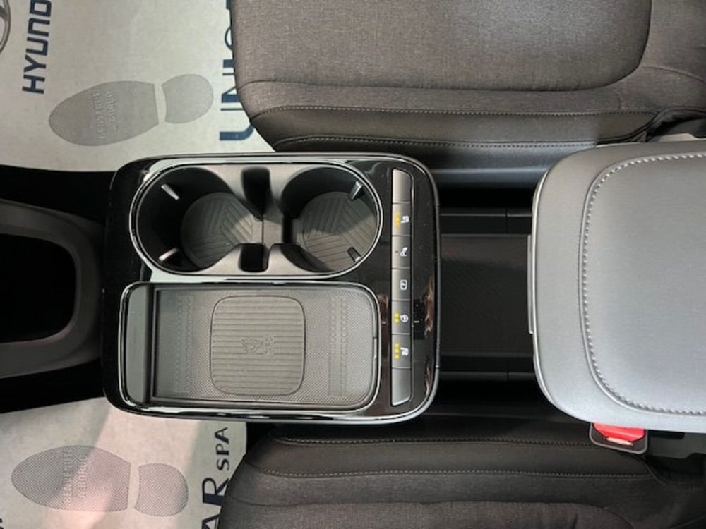 Hyundai Ioniq 5 nuova a Cuneo (14)