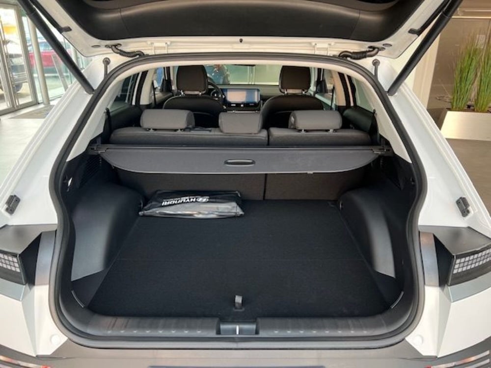 Hyundai Ioniq 5 nuova a Cuneo (15)
