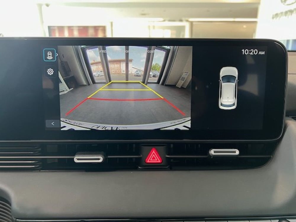 Hyundai Ioniq 5 nuova a Cuneo (8)
