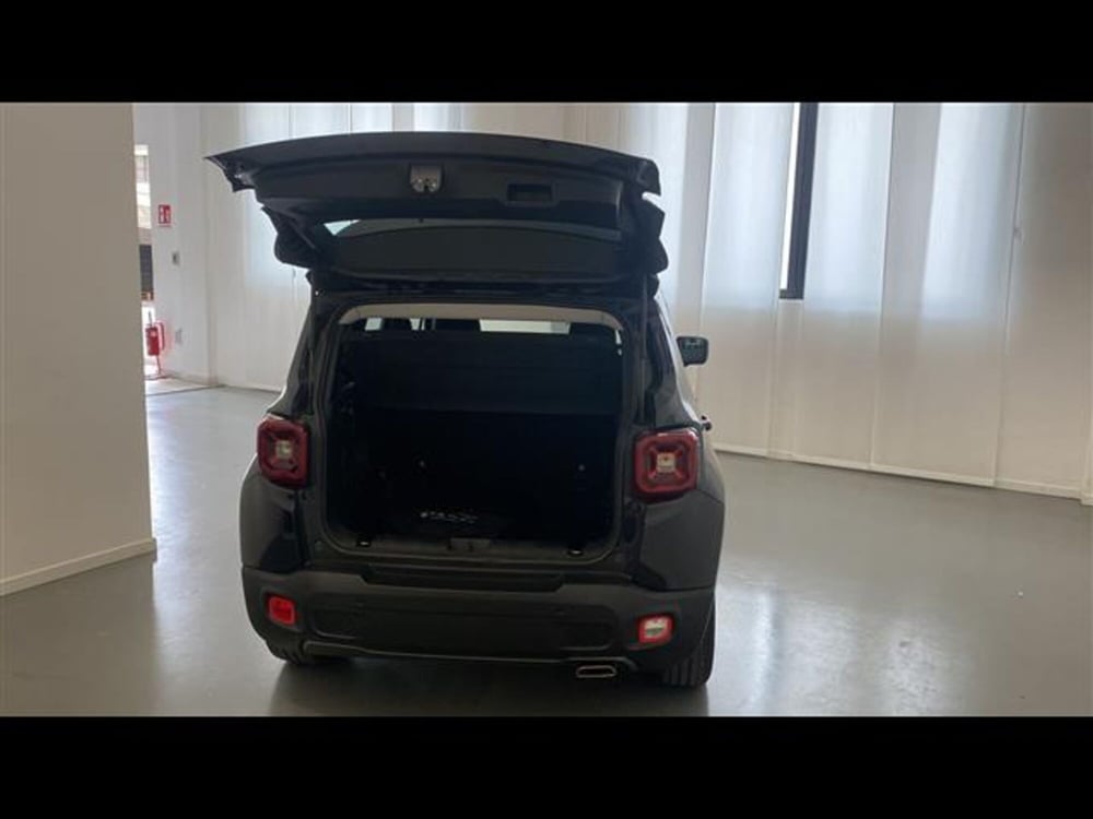 Jeep Renegade usata a Verona (4)