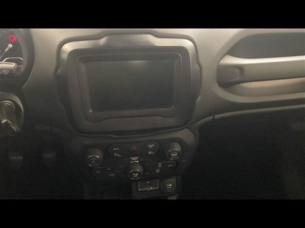Jeep Renegade usata a Verona (8)