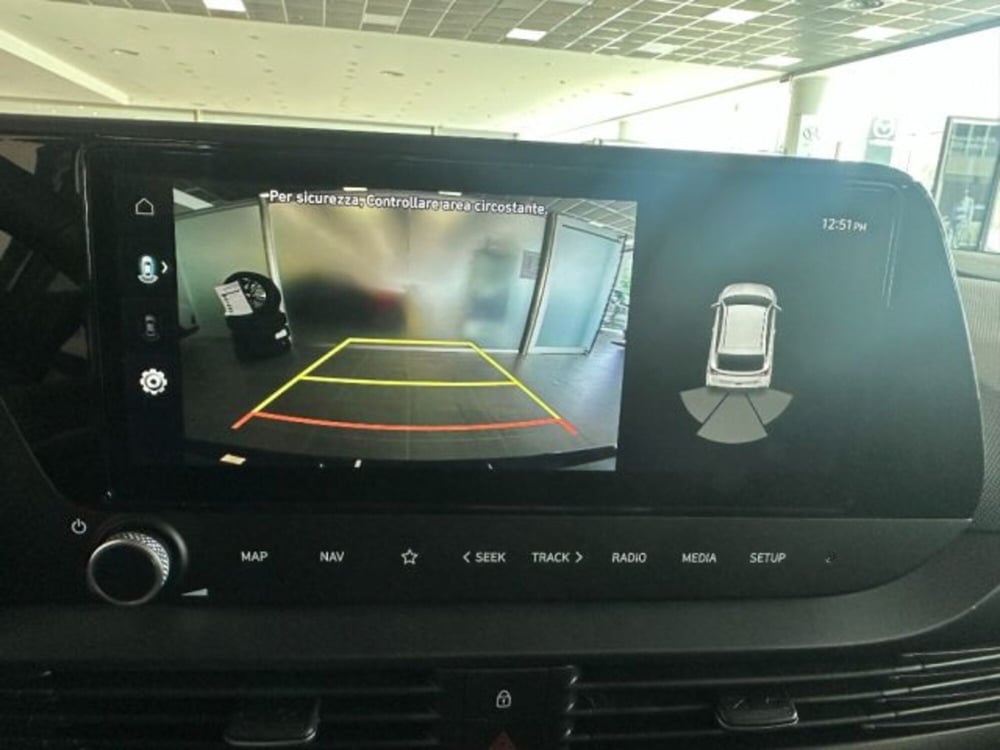 Hyundai i20 nuova a Cuneo (11)