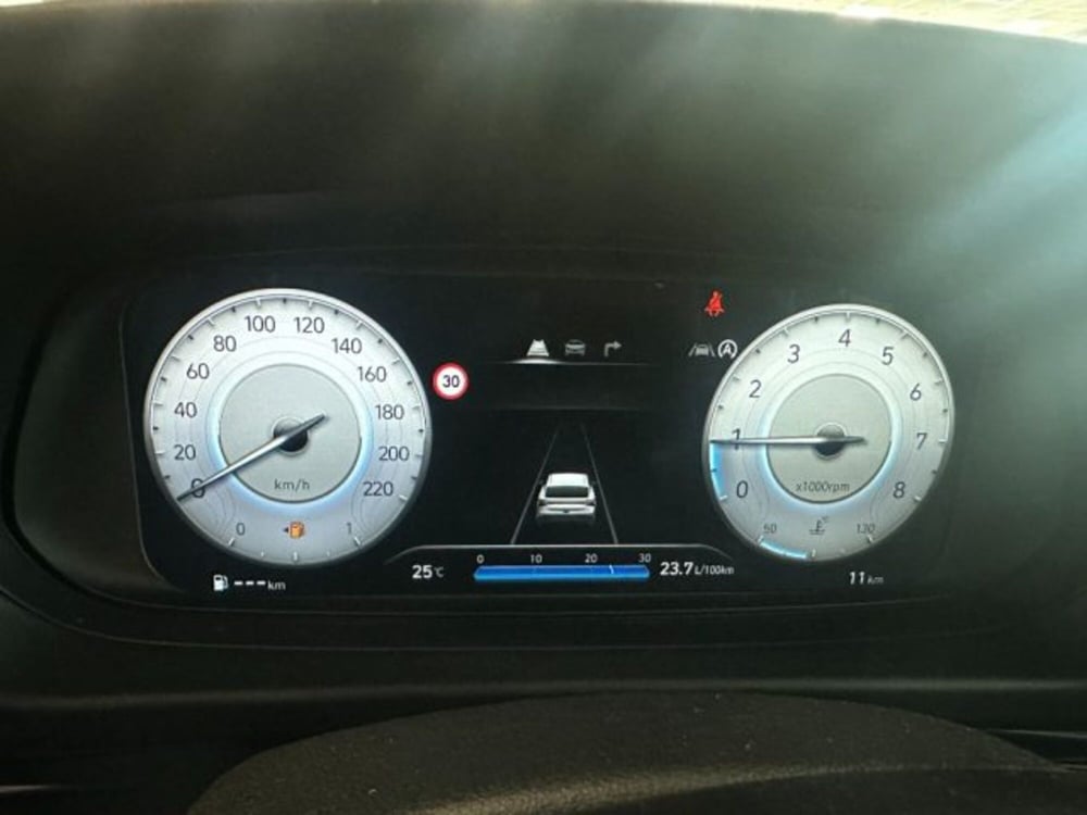 Hyundai i20 nuova a Cuneo (12)