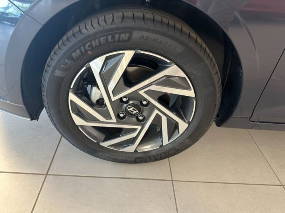 Hyundai i20 nuova a Cuneo (14)