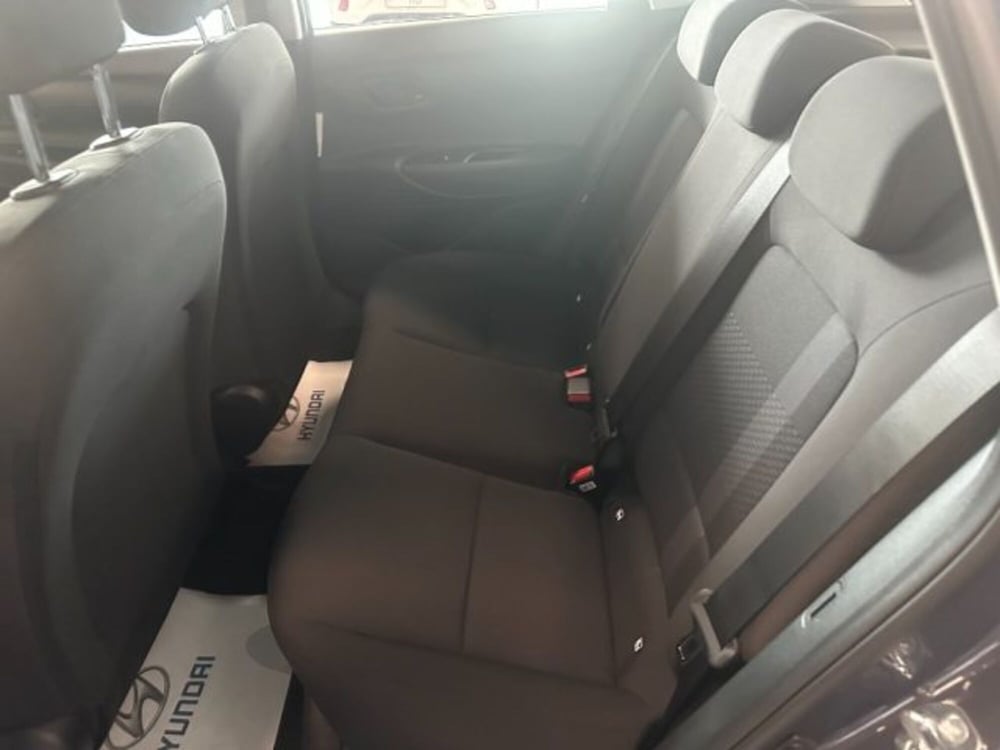 Hyundai i20 nuova a Cuneo (8)