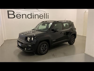 Jeep Renegade 1.0 T3 Longitude del 2021 usata a Verona