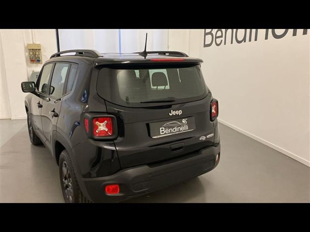 Jeep Renegade usata a Verona (3)