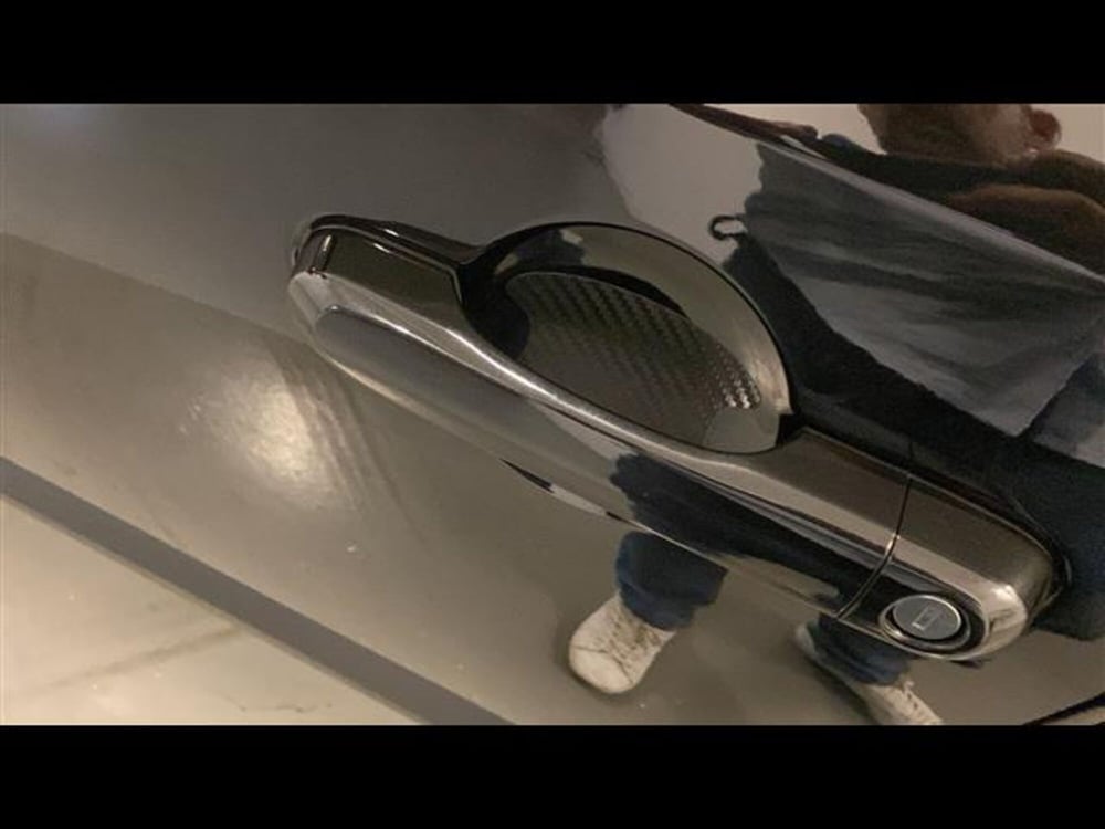 Jeep Renegade usata a Verona (7)