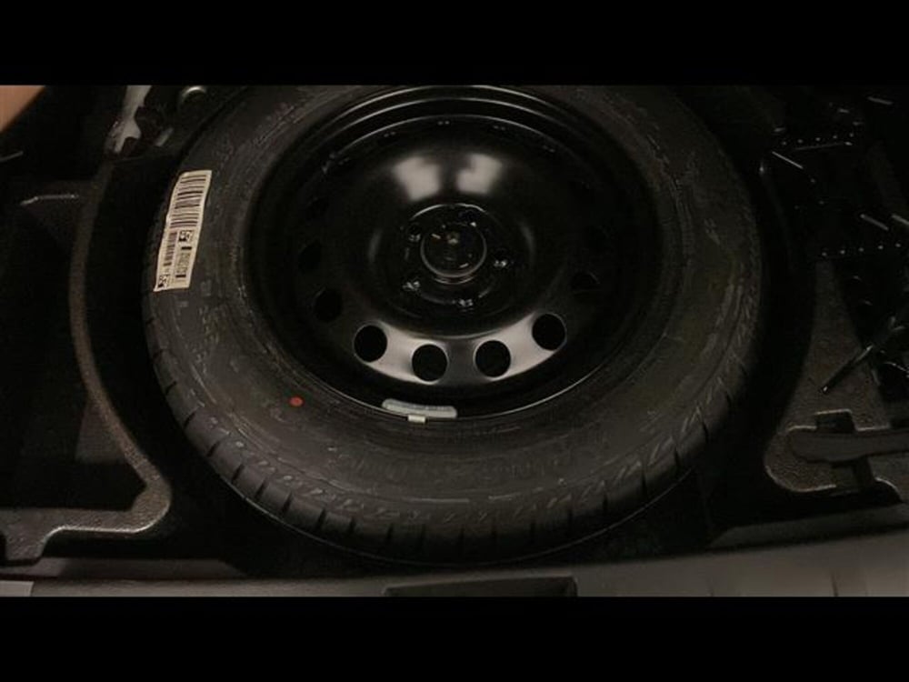 Jeep Renegade usata a Verona (8)