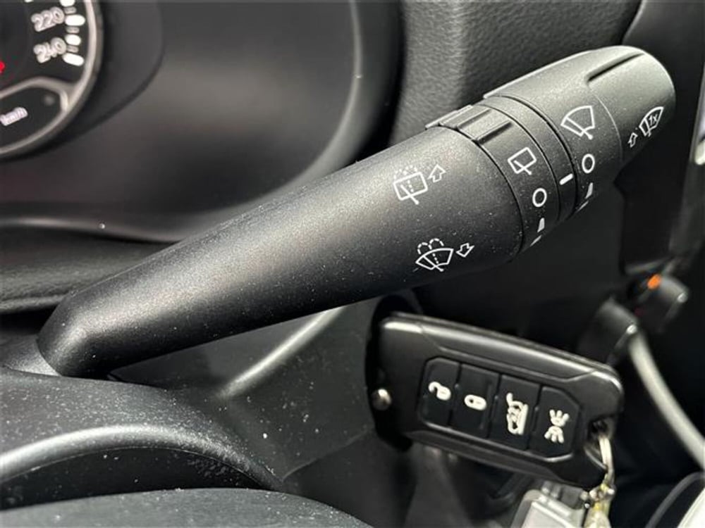 Jeep Renegade usata a Monza e Brianza (14)