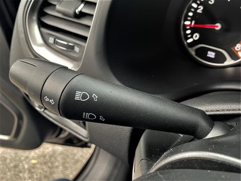 Jeep Renegade usata a Monza e Brianza (7)