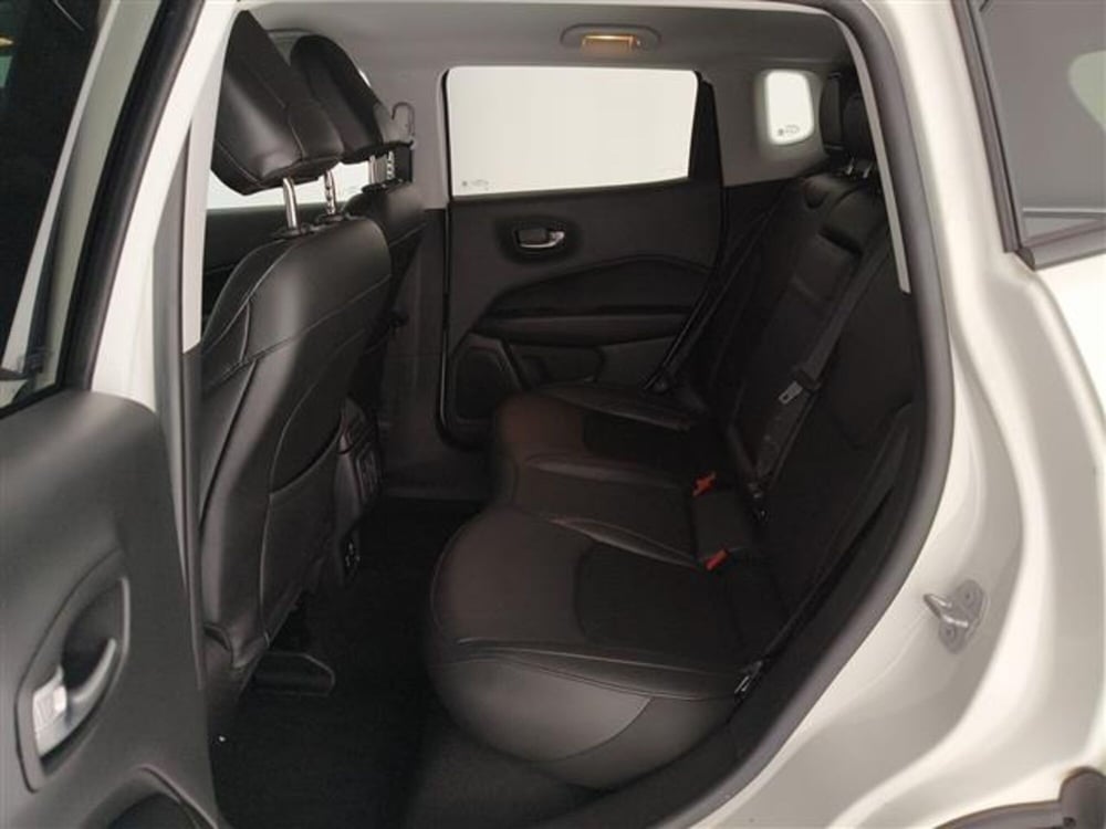 Jeep Compass usata a Monza e Brianza (13)
