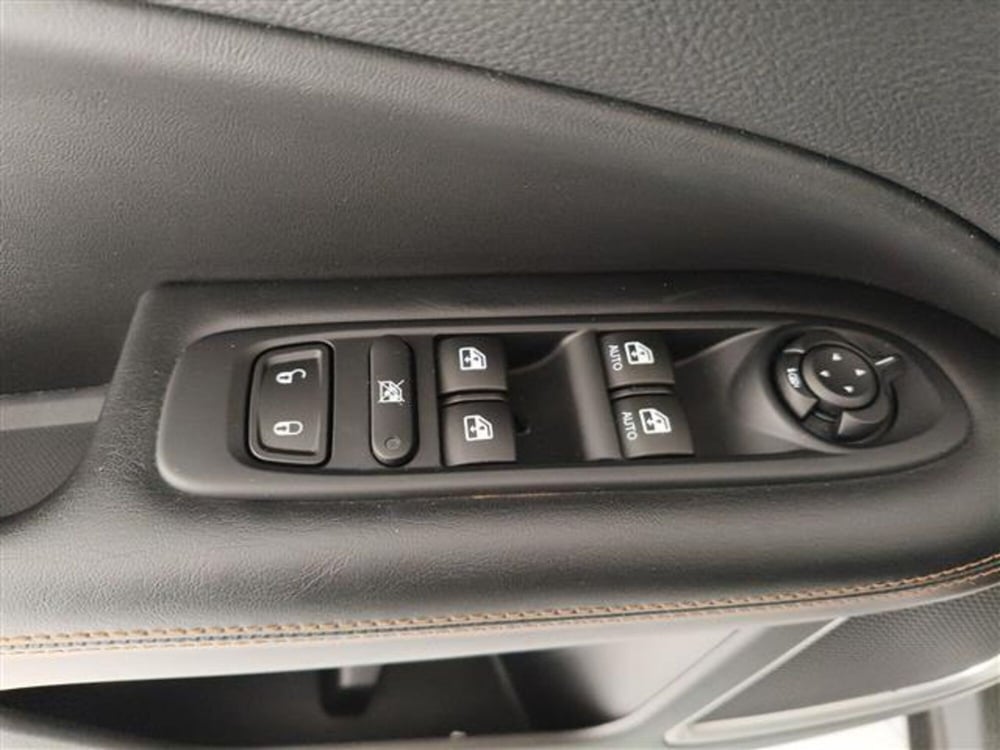 Jeep Compass usata a Monza e Brianza (15)