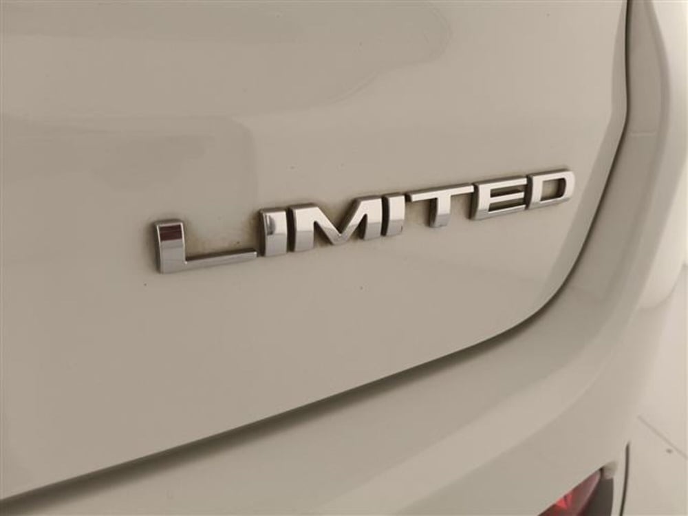 Jeep Compass usata a Monza e Brianza (8)