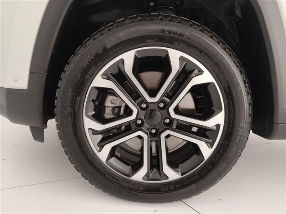 Jeep Compass usata a Monza e Brianza (11)