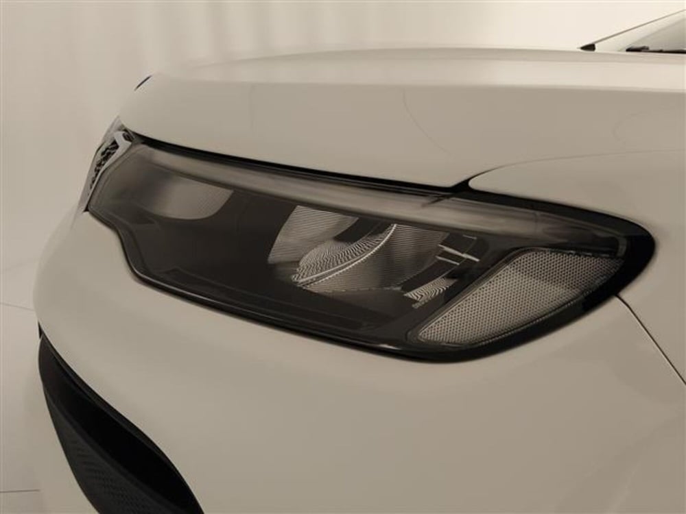 Jeep Compass usata a Monza e Brianza (12)
