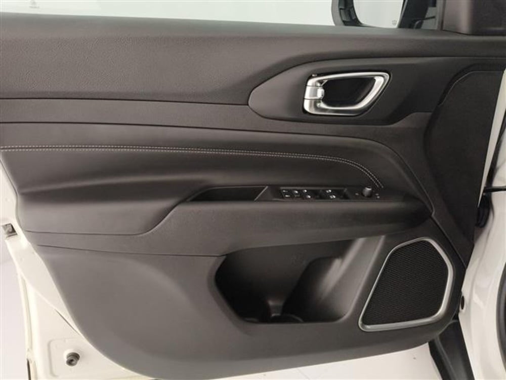 Jeep Compass usata a Monza e Brianza (14)