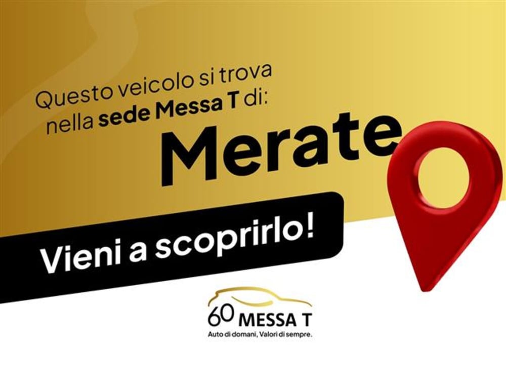Jeep Compass usata a Monza e Brianza (2)