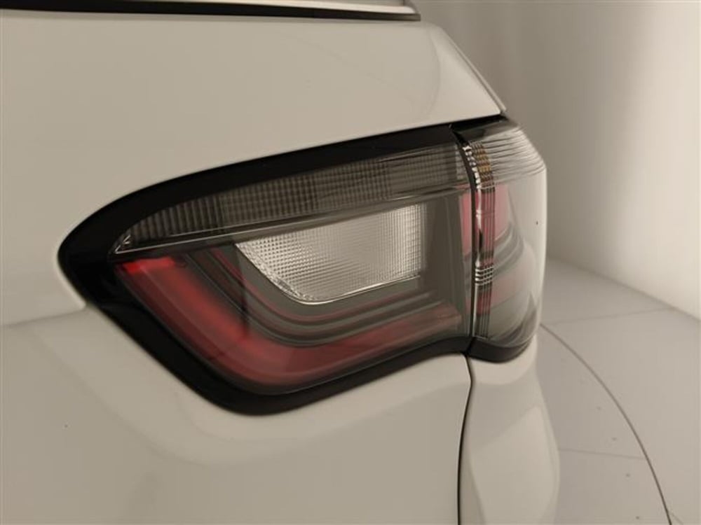 Jeep Compass usata a Monza e Brianza (8)