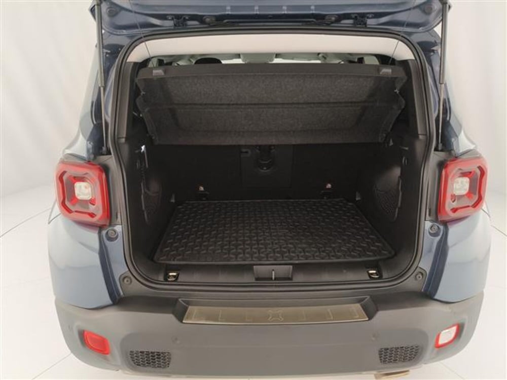 Jeep Renegade usata a Monza e Brianza (10)