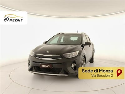 Kia Stonic 1.0 T-GDi 120 CV DCT7 Energy del 2019 usata a Monza